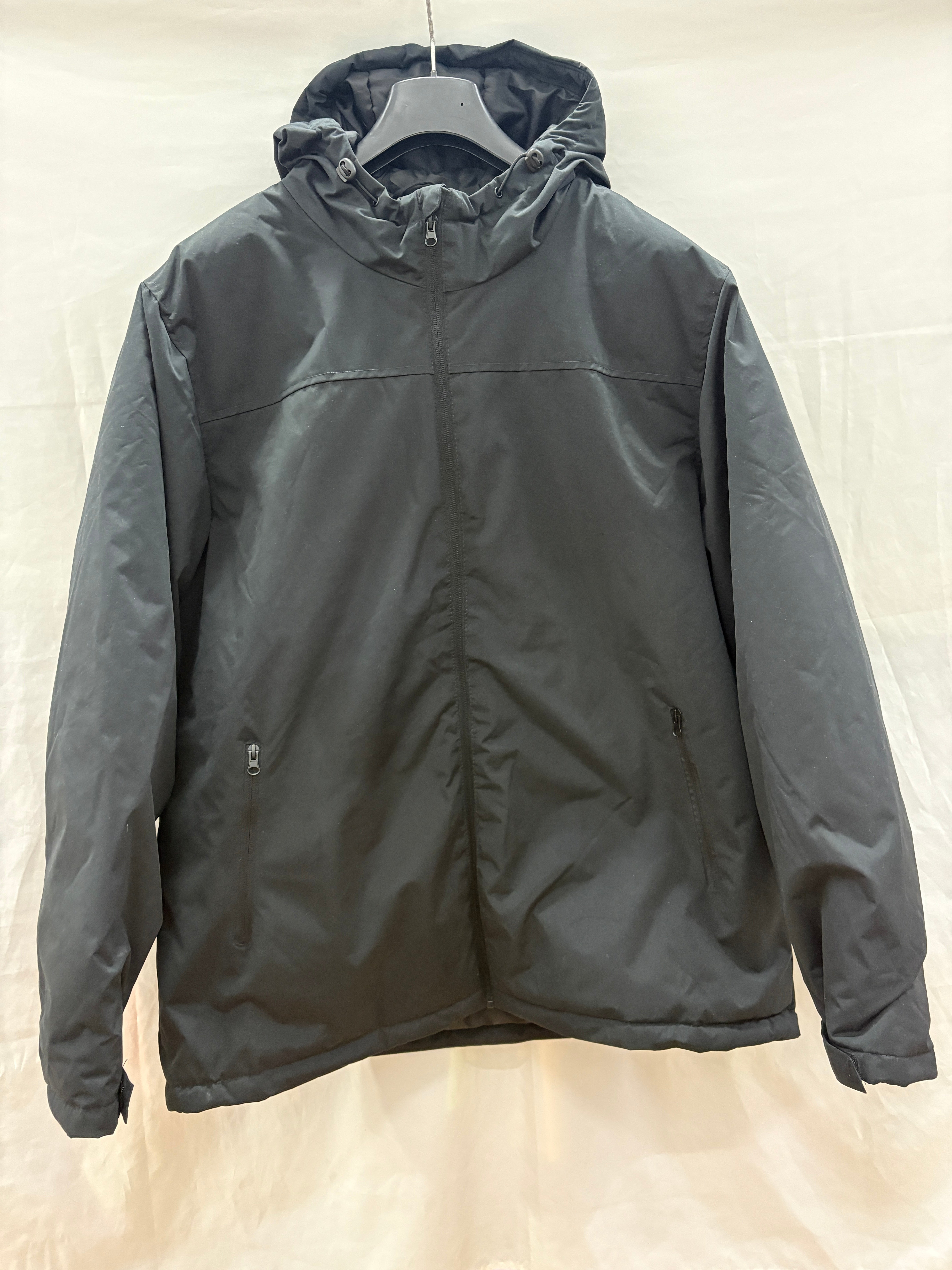 TAGLIA XXL-Giubbino X-mail